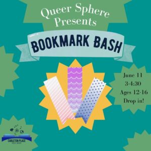 Queer Sphere June Poster