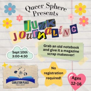 Queer Sphere poster